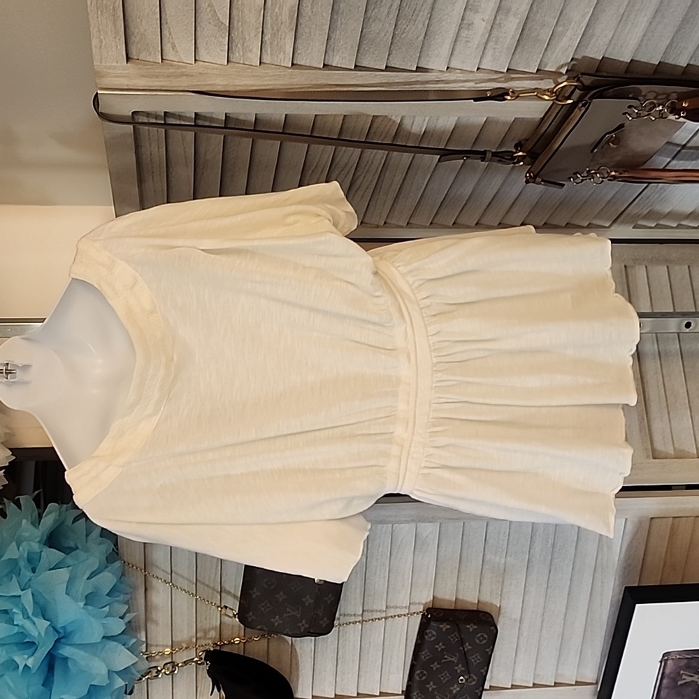 Lucky Brand blouse - Picture 4 of 9